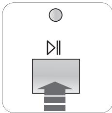 ZANUSSI ZTB275 - Buzzer - 5