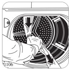 ZANUSSI ZTB275 - Unpacking - 1