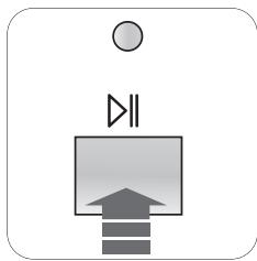 ZANUSSI ZTB275 - Start-/Pause - 1