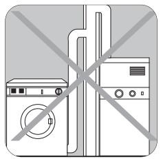 ZANUSSI ZTB275 - Achtung: - 1