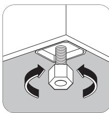 ZANUSSI ZTB275 - Positioning - 1