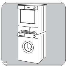 ZANUSSI ZTB275 - Auftisch-Bausatz - 1