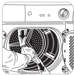 ZANUSSI ZTB275 - Auspacken - 1