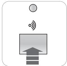 ZANUSSI ZTB275 - Buzzer - 2