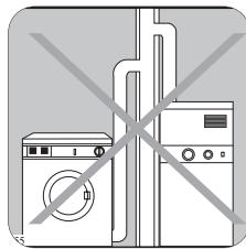 ZANUSSI ZTB275 - Important: - 1