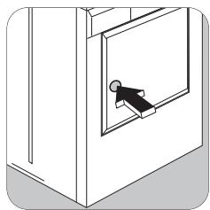 ZANUSSI ZTB275 - Load the laundry - 1