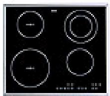 ZANUSSI ZVT64X - FEATURES - 1