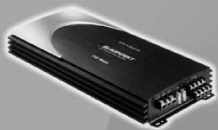 BLAUPUNKT GTA 4 SPECIAL - 1