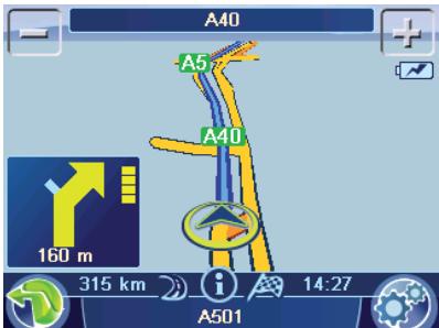 BLAUPUNKT TRAVELPILOT 200 - Notes: - 1