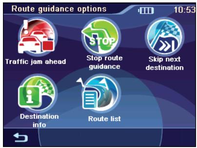 BLAUPUNKT TRAVELPILOT 200 - Prerequisite: - 1