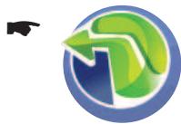 BLAUPUNKT TRAVELPILOT 500 - Display map - 1