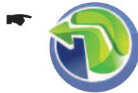 BLAUPUNKT TRAVELPILOT 500 - Displaying GPS info - 1