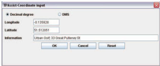 BLAUPUNKT TRAVELPILOT 500 - Information: - 3