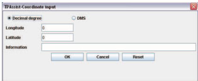 BLAUPUNKT TRAVELPILOT 500 - Tip: - 1