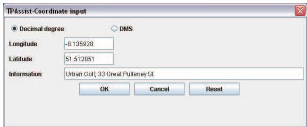 BLAUPUNKT TRAVELPILOT 500 - Tip: - 2