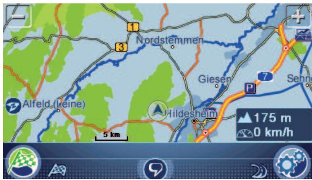 BLAUPUNKT TRAVELPILOT 500 - Notes: - 3