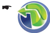 BLAUPUNKT TRAVELPILOT 500 - Map/observation settings - 1