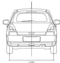 SUZUKI SWIFT - SPECIFICATIONS TECHNIQUES - 2