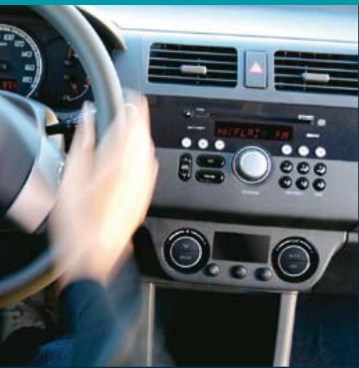 SUZUKI SWIFT - Décovrir sa beauité interieure - 2
