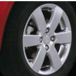 SUZUKI SWIFT - AUTORADIO RDS ET LECTEUR CD - 3