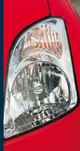 SUZUKI SWIFT - Dominer la situation - 4