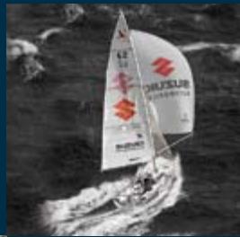 SUZUKI SWIFT - Suzuki Voile - 1