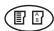 ALCATEL-LUCENT DECT 4074 GH - Les touches fixes - 4