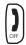 ALCATEL-LUCENT DECT 4074 GH - Les touches fixes - 2