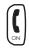 ALCATEL-LUCENT DECT 4074 GH - Les touches fixes - 1