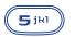 ALCATEL-LUCENT OT-320 - Function Keys - 7