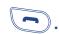 ALCATEL-LUCENT OT-320 - Switching your telephone on - 1