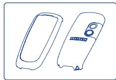 ALCATEL-LUCENT OT-565 - Accessoires (1) - 8