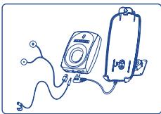 ALCATEL-LUCENT OT-565 - Accessoires (1) - 6