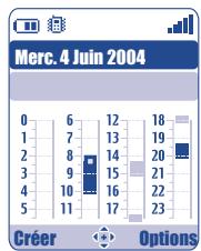ALCATEL-LUCENT OT-565 - Representatior graphique - 1