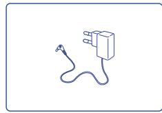 ALCATEL-LUCENT OT-565 - Accessoires (1) - 2