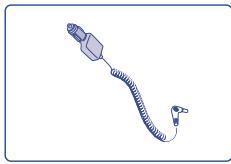 ALCATEL-LUCENT OT-565 - Accessoires (1) - 3