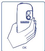 ALCATEL-LUCENT OT-565 - Précautions d'utilisation - 2