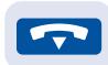 ALCATEL-LUCENT ADVANCED REFLEXES - Appeler ou répondre sans décrocher votre combiné (mains libres) - 6