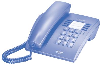 ALCATEL-LUCENT ADVANCED REFLEXES - Option : - 1