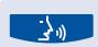 ALCATEL-LUCENT ADVANCED REFLEXES - Touches audios - 2