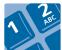 ALCATEL-LUCENT ADVANCED REFLEXES-POSTE DE RECEPTION - Check-out - 3