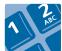 ALCATEL-LUCENT ADVANCED REFLEXES-POSTE DE RECEPTION - Discrimination - 3