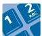 ALCATEL-LUCENT ADVANCED REFLEXES-POSTE DE RECEPTION - Messagerie - 3