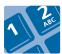 ALCATEL-LUCENT ADVANCED REFLEXES-POSTE DE RECEPTION - 3.3 - 2