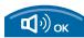 ALCATEL-LUCENT ADVANCED REFLEXES-POSTE DE RECEPTION - Touches audios - 1