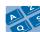 ALCATEL-LUCENT ADVANCED REFLEXES-POSTE DE RECEPTION - Clavier - 3
