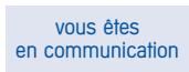 ALCATEL-LUCENT EASY REFLEXES - Mettre un correspondant externe en attente (parcage) - 1