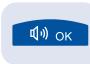 ALCATEL-LUCENT EASY REFLEXES - Diffuser une musique d'ambiance sur votre haut-parleur - 2
