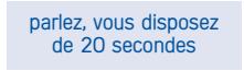 ALCATEL-LUCENT EASY REFLEXES - Envoyer un message à votre groupe de diffusion - 3