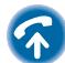 ALCATEL-LUCENT FIRST REFLEXES - Adjusting the audio functions - 1